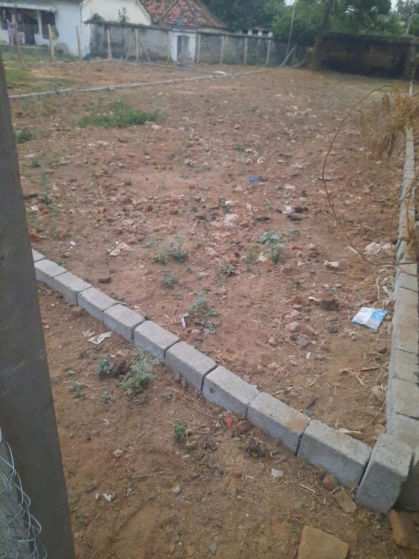  Residential Plot 340 Sq. Yards for Sale in Korukonda, Rajahmundry