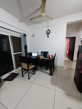 2 BHK Flat for Sale in Varthur, Bangalore