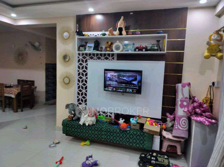 2 BHK Apartment 1104 Sq.ft. for Sale in Varthur, Bangalore