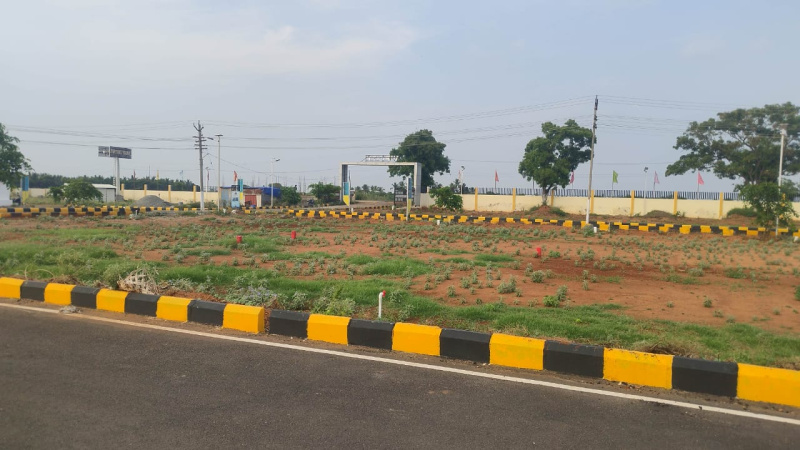  Residential Plot 1804 Sq.ft. for Sale in Sulur, Coimbatore