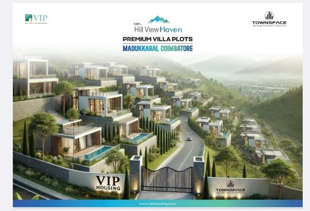  Residential Plot 688 Sq.ft. for Sale in Sundarapuram, Coimbatore