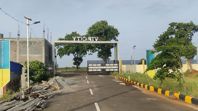  Residential Plot 700 Sq.ft. for Sale in Malumichampatti, Coimbatore