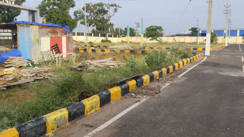 Residential Plot 700 Sq.ft. for Sale in Malumichampatti, Coimbatore