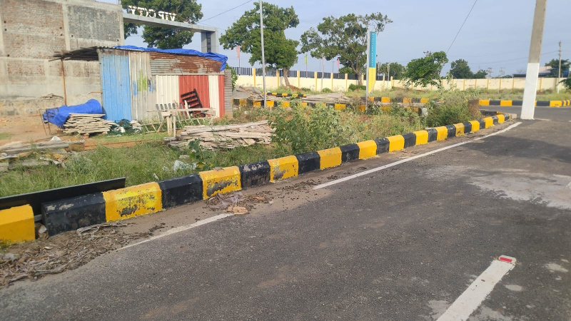  Residential Plot 700 Sq.ft. for Sale in Malumichampatti, Coimbatore
