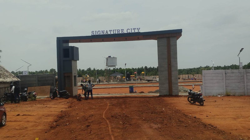  Residential Plot 700 Sq.ft. for Sale in Sulur, Coimbatore