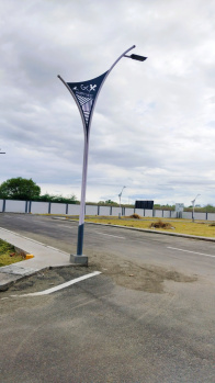  Residential Plot for Sale in Eachanari, Coimbatore