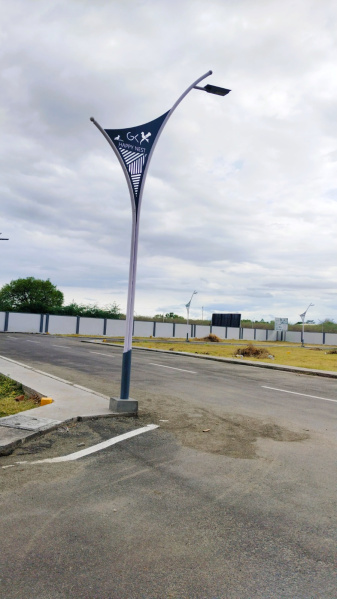  600 Sq.ft. Residential Plot for Sale in Eachanari, Coimbatore