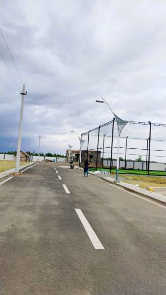  600 Sq.ft. Residential Plot for Sale in Eachanari, Coimbatore