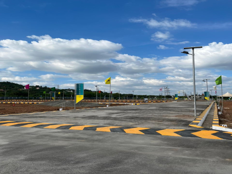  1200 Sq.ft. Residential Plot for Sale in Sundarapuram, Coimbatore