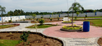  Residential Plot for Sale in Kondayampalayam, Coimbatore