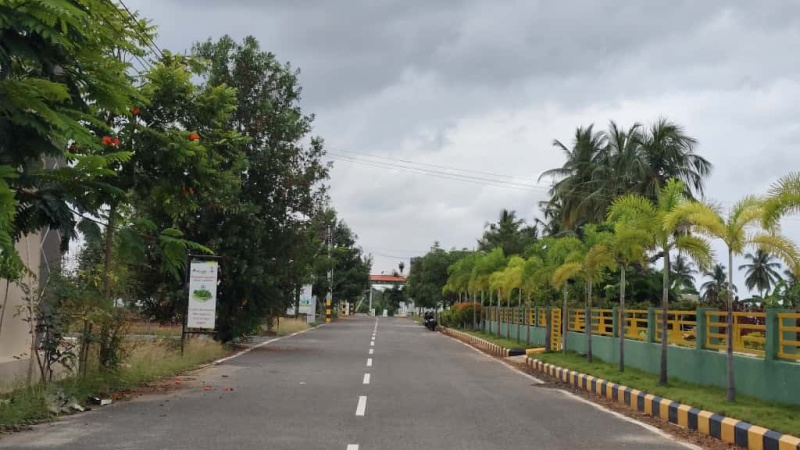  1020 Sq.ft. Residential Plot for Sale in Annur, Coimbatore