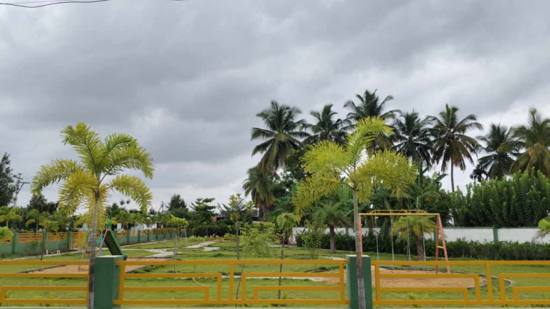 1020 Sq.ft. Residential Plot for Sale in Annur, Coimbatore