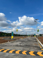  Residential Plot for Sale in Sundarapuram, Coimbatore