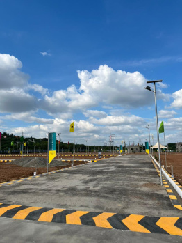 Residential Plot for Sale in Sundarapuram, Coimbatore