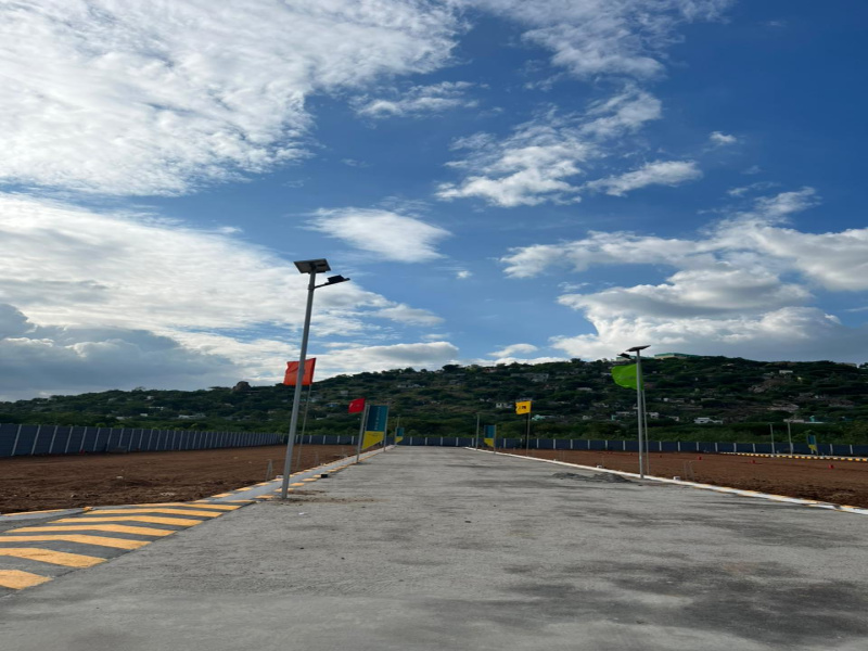  1110 Sq.ft. Residential Plot for Sale in Sundarapuram, Coimbatore