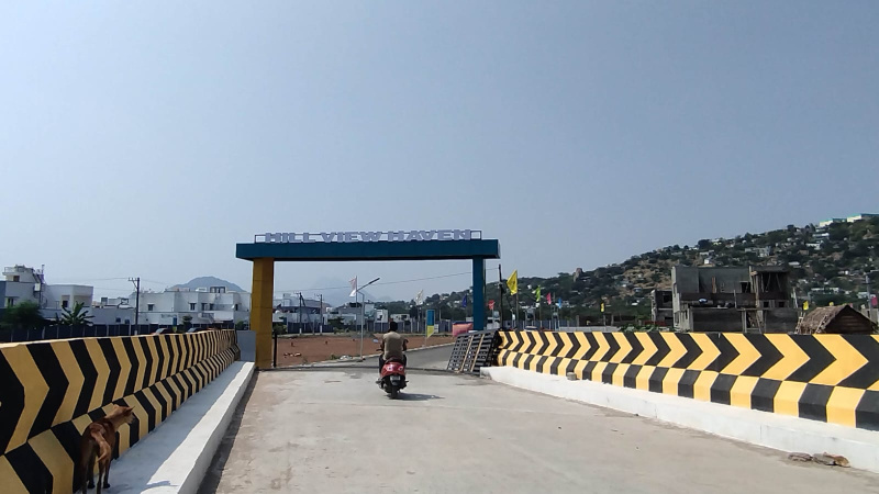  600 Sq.ft. Residential Plot for Sale in Avinashi Road, Tirupur