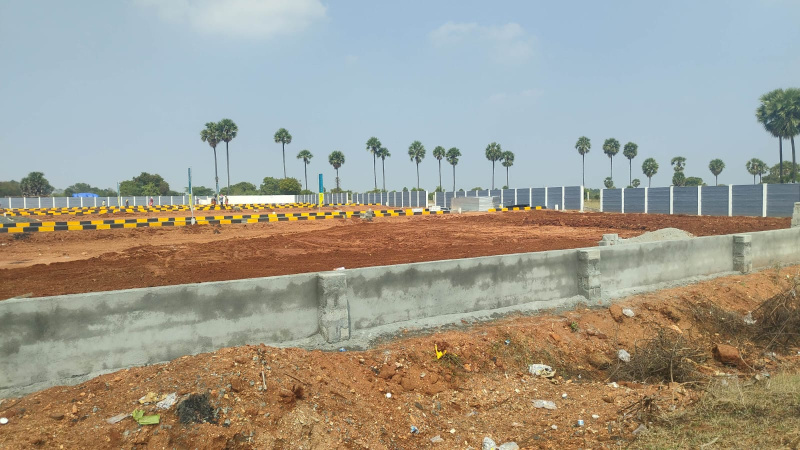  1200 Sq.ft. Residential Plot for Sale in Avinashi Road, Tirupur