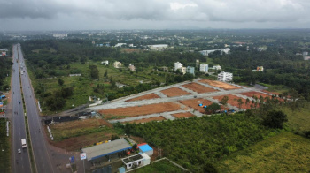  Residential Plot for Sale in Rajanukunte, Bangalore