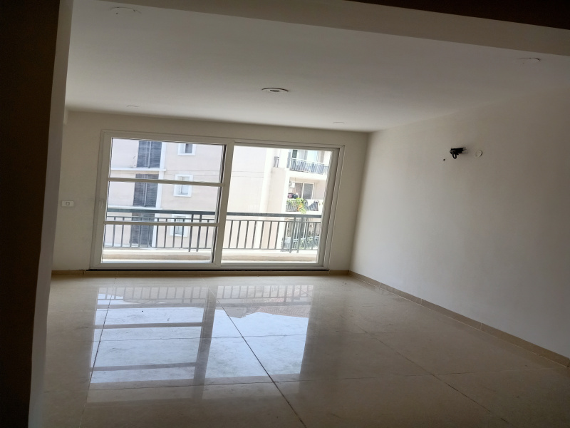 3 BHK Apartment 1550 Sq.ft. for Rent in Ambala Highway, Zirakpur