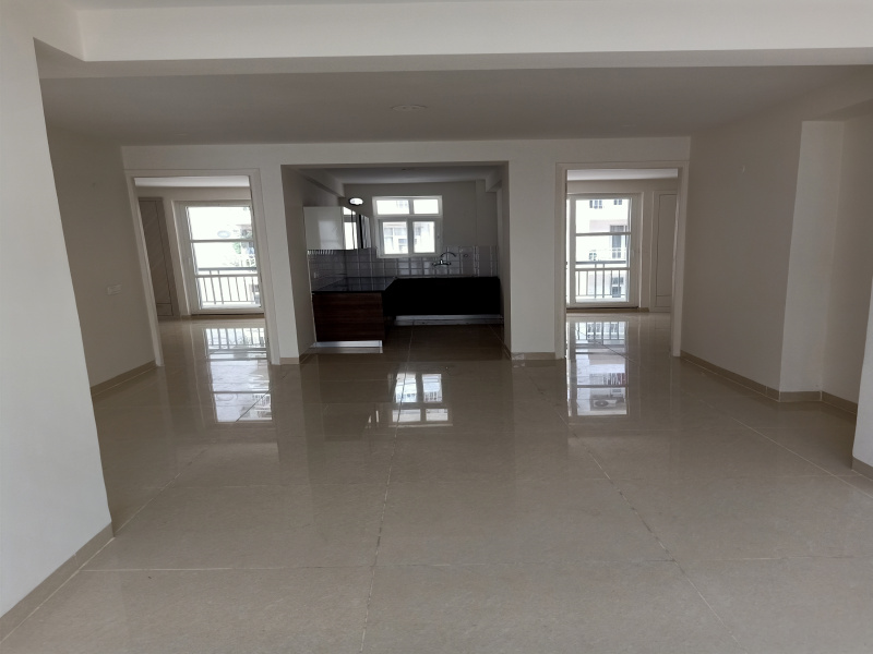 3 BHK Apartment 1550 Sq.ft. for Rent in Ambala Highway, Zirakpur