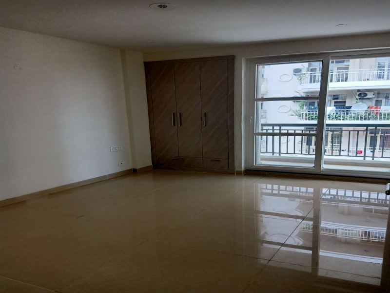 3 BHK Apartment 1550 Sq.ft. for Rent in Ambala Highway, Zirakpur