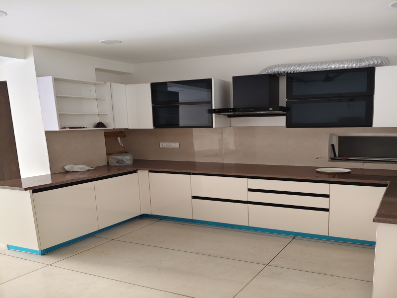 3 BHK 1550 Sq.ft. Apartment for Rent in Ambala Highway, Zirakpur