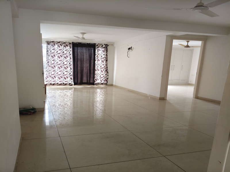3 BHK 1350 Sq.ft. Apartment for Rent in Ambala Highway, Zirakpur