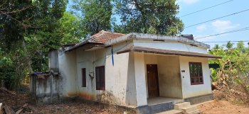 2 BHK House for Sale in Chithara, Kollam