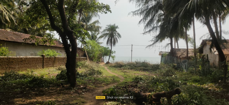  Hotels 25 Sq.ft. for Sale in Gokarna, Uttara Kannada