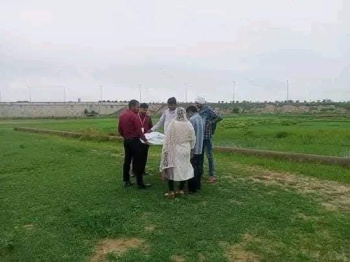  Residential Plot for Sale in Maniram, Gorakhpur