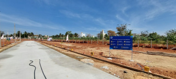  Residential Plot for Sale in Bidadi, Bangalore