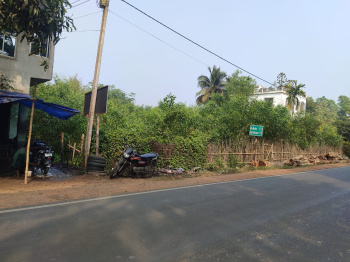  Residential Plot for Sale in Digha, Medinipur