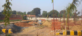  Residential Plot for Sale in New Jail Road, Lucknow