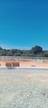  Residential Plot for Sale in Bannerghatta, Bangalore