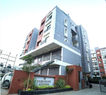 2 BHK Flat for Sale in Vadsar, Vadodara