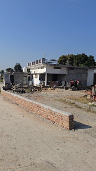  Residential Plot for Sale in Ranipokhari, Dehradun