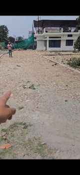  Residential Plot for Sale in Thano, Dehradun