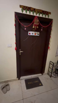 1 BHK Flat for Sale in Aam Bag, IDPL Colony, Rishikesh