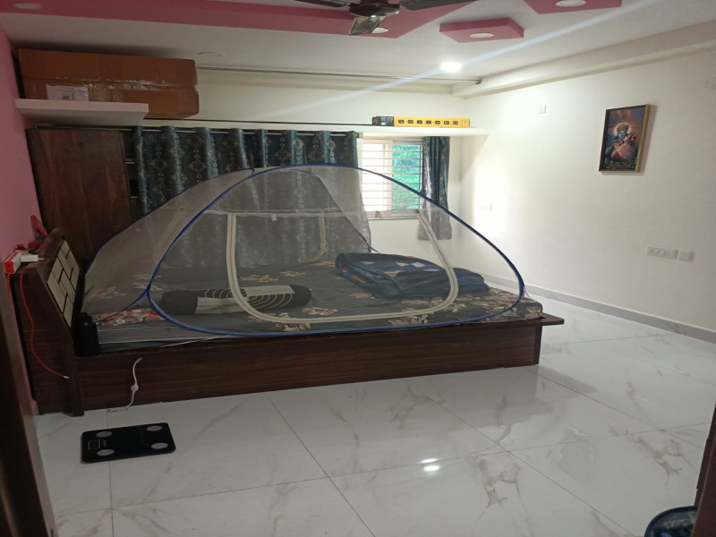 2 BHK House 1250 Sq.ft. for Rent in Sai Anurag Colony, Hyderabad