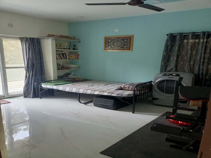 2 BHK House 1250 Sq.ft. for Rent in Sai Anurag Colony, Hyderabad