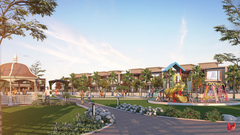 100 Sq. Yards Residential Plot for Sale in Kurali, Mohali