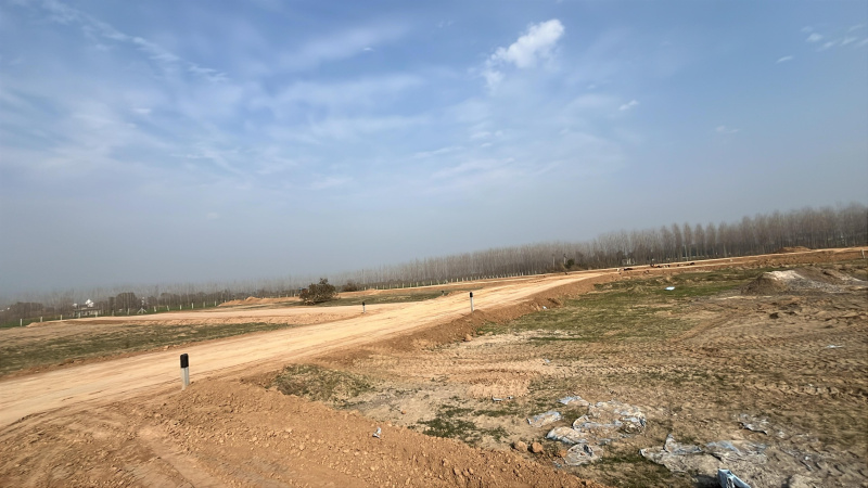  100 Sq. Yards Residential Plot for Sale in Kurali, Mohali