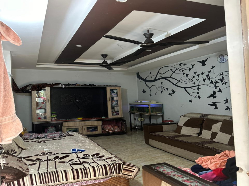 2 BHK Apartment 715 Sq.ft. for Sale in Saket Nagar, Bhopal