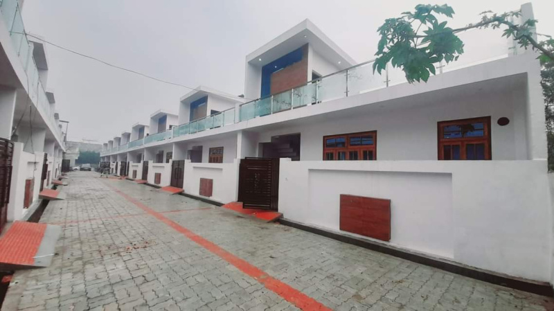 3 BHK House 1400 Sq.ft. for Sale in Faizabad Road, Lucknow