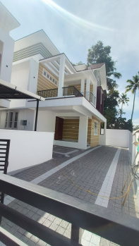 4 BHK House for Sale in Chanthavila, Thiruvananthapuram