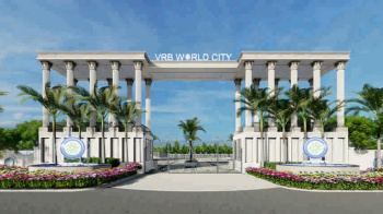  Residential Plot for Sale in Jaisinghpura, Jaipur
