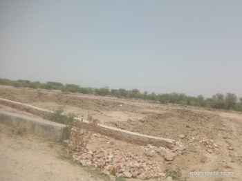  Residential Plot for Sale in Ajmer Road, Jaipur