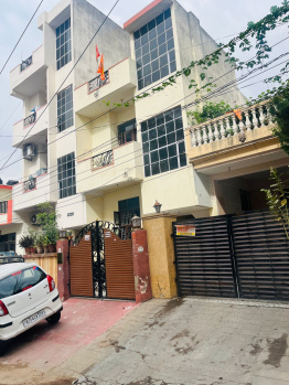 2 BHK Villa for Sale in Devi Nagar, Jaipur