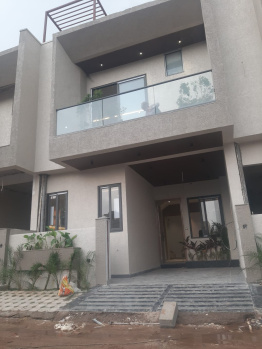2 BHK Villa for Sale in Lalarpura, Jaipur