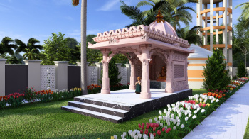  Residential Plot for Sale in Shivdaspura, Jaipur